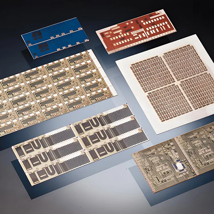 Para que é usado um PCB de cerâmica?