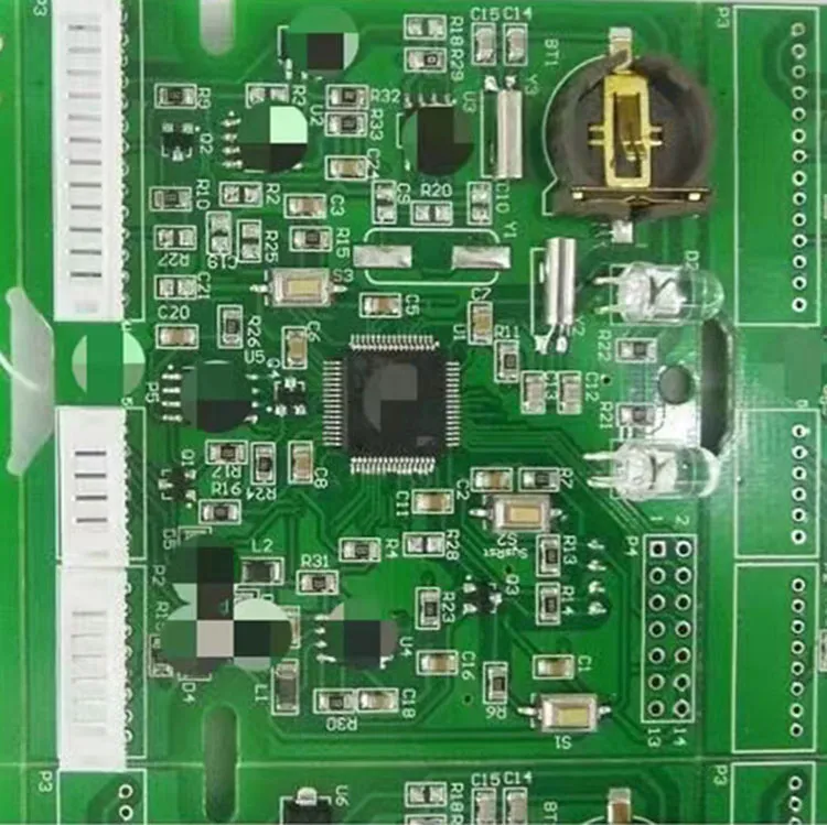 Por que a montagem do PCB é tão importante?