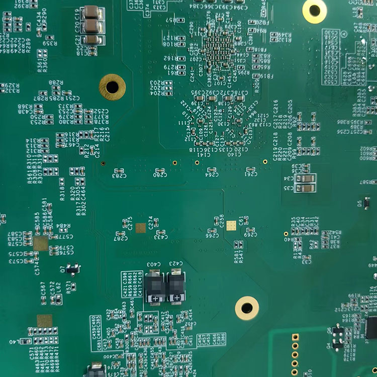 A tecnologia PCB de grande formato está revolucionando a fabricação de eletrônicos?