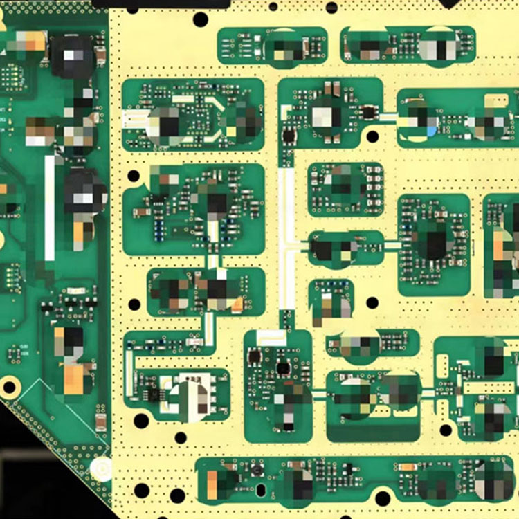 Como o PCB de cobre pesado melhora a confiabilidade em eletrônicos de alta potência?