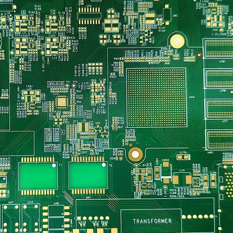 Quais são os diferentes tipos de PCBs de alta Tg disponíveis?